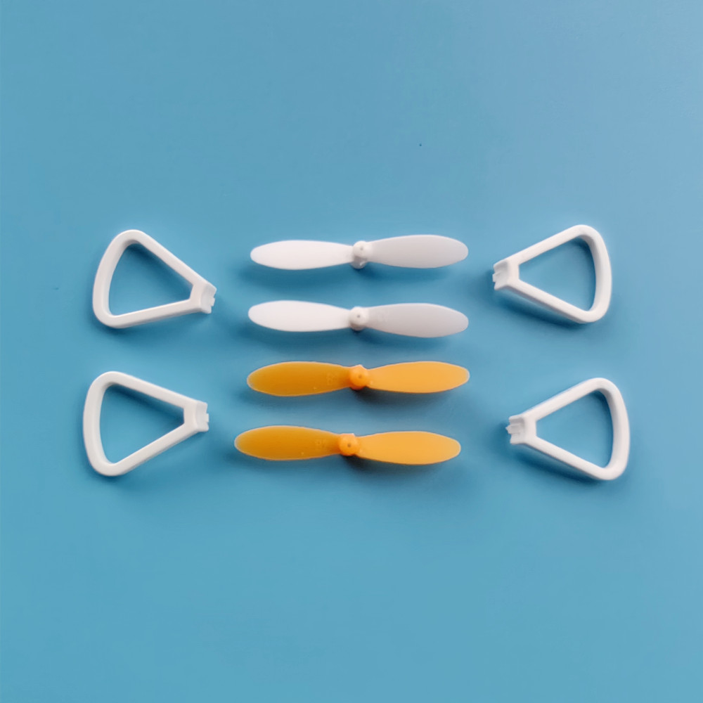 Drone Propeller - R/C Spare Parts Props Propellers Protectors