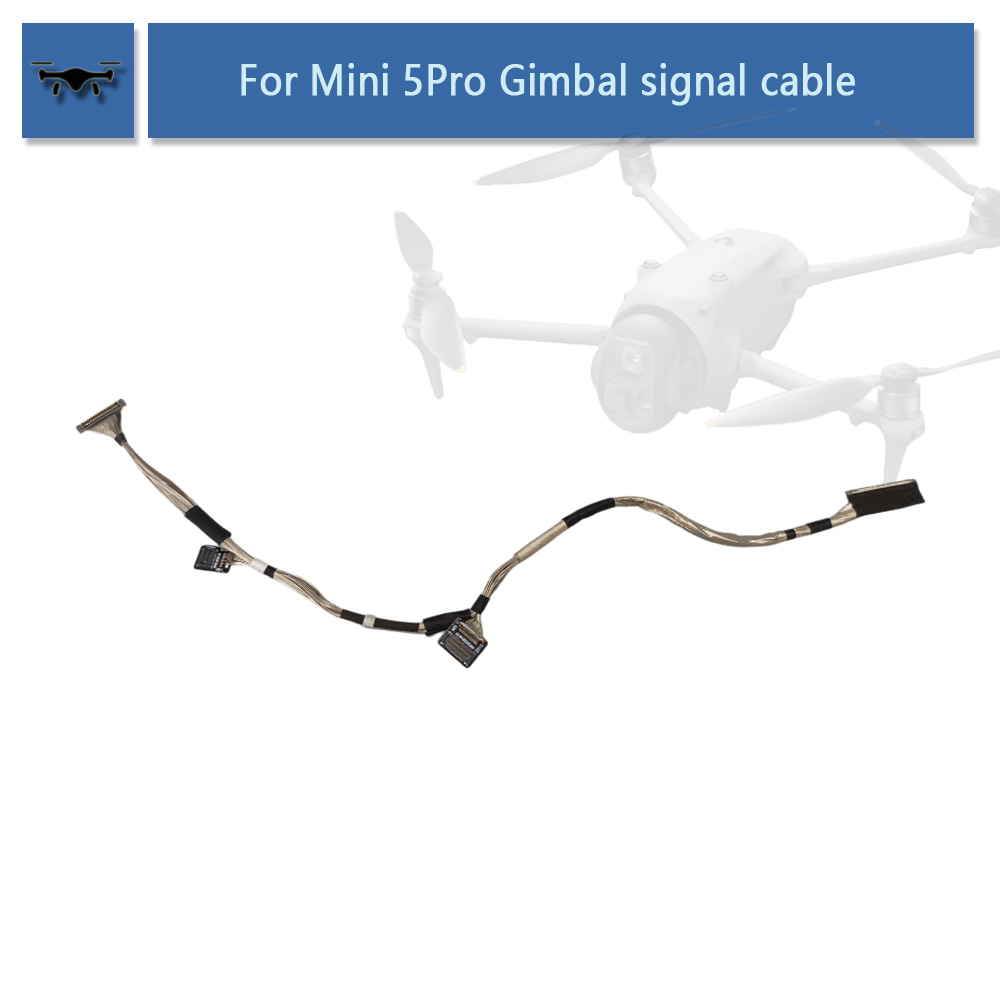 Drone Gimbal - Gimbal Signal Cable for DJI Mini