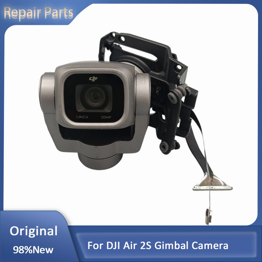 Drone Camera - Original Air 2S Gimbal Camera with