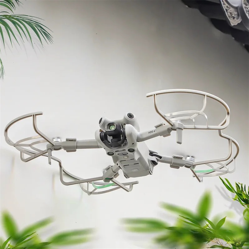 Drone Propeller Guard - Sunnylife Propeller Guard for DJI Mini