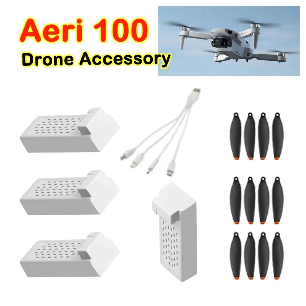 Drone Charger - VR Version Aeri 100 Drone Spare