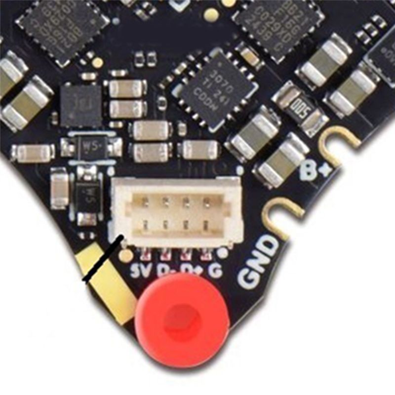 FBIL-F435 NEO 1S AIO Flight Co - đánh giá và giá Drone Flight Controller