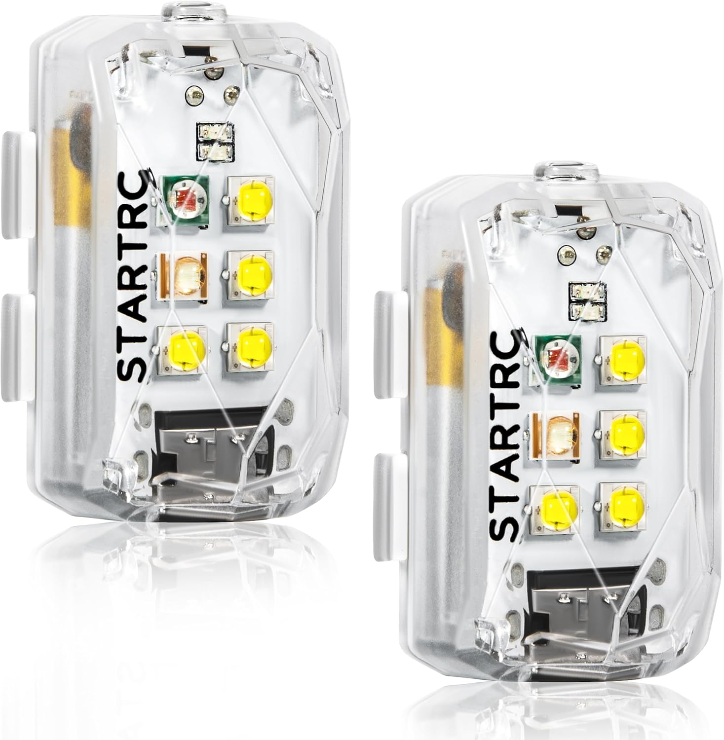 STARTRC Drone Strobe Light Ant - đánh giá và giá Drone Led Light