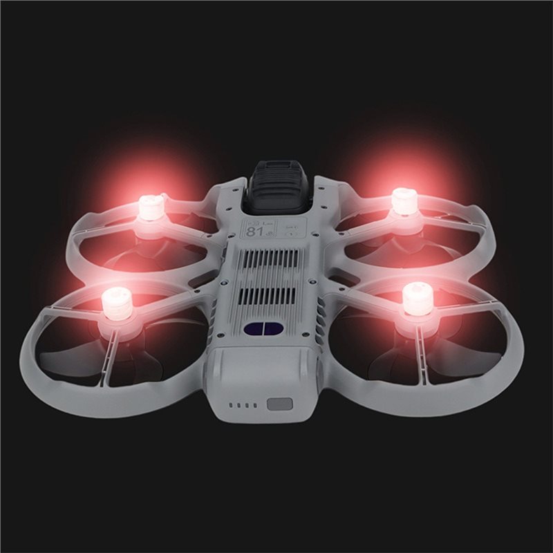 [B24B!】 Anti-Collision Flash S - đánh giá và giá Drone Led Light
