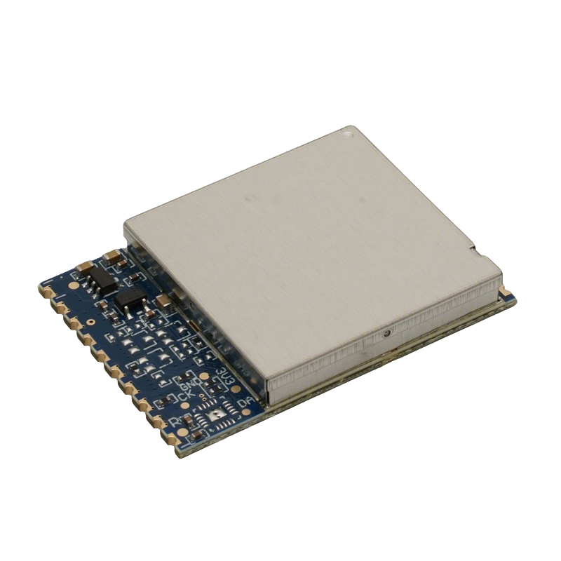 1PCS 6.1G-8.2G SPI Mode FPV Vi - đánh giá và giá Drone Flight Controller