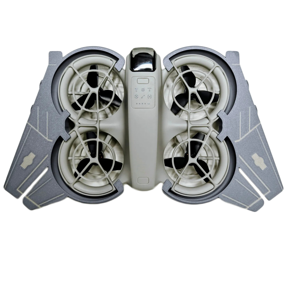Protective Bumper Ring For DJI - đánh giá và giá Drone Propeller Guard
