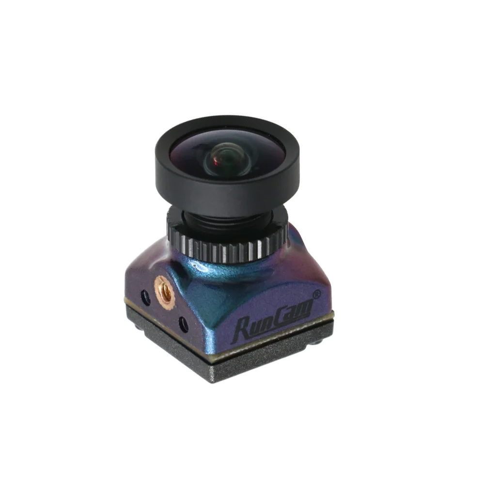 RunCam Racer Nano 4 1200TVL Su - đánh giá và giá Drone Led Light