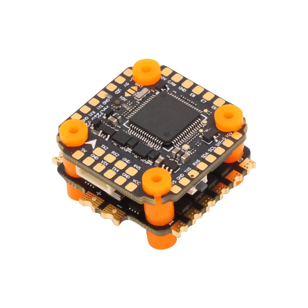 20x20mm HAKRC 35A Mini F7 DJI  - đánh giá và giá Drone Flight Controller