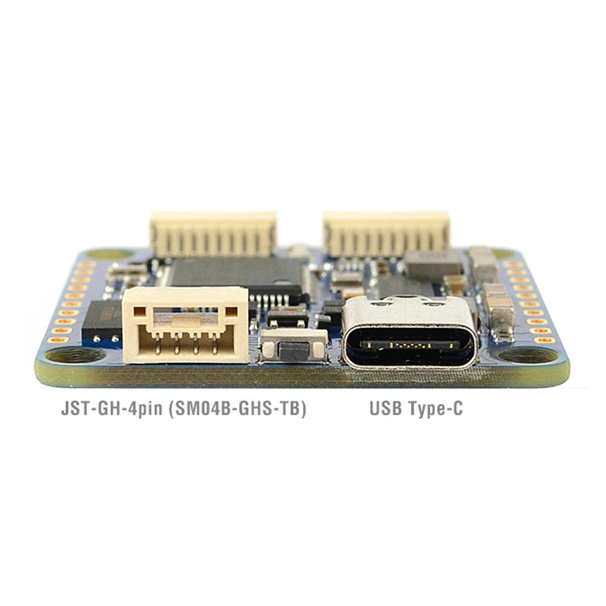 Matek MATEKSYS H7A3-SLIM Fligh - đánh giá và giá Drone Flight Controller