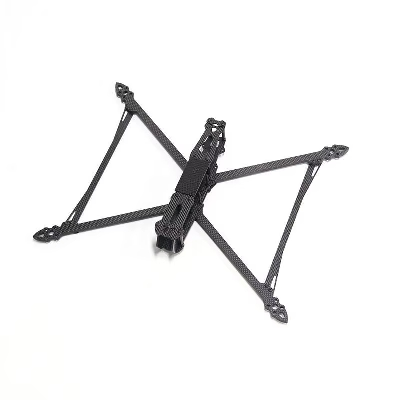 MARK4 FPV Drone Carbon Fiber F - đánh giá và giá Drone Landing Gear
