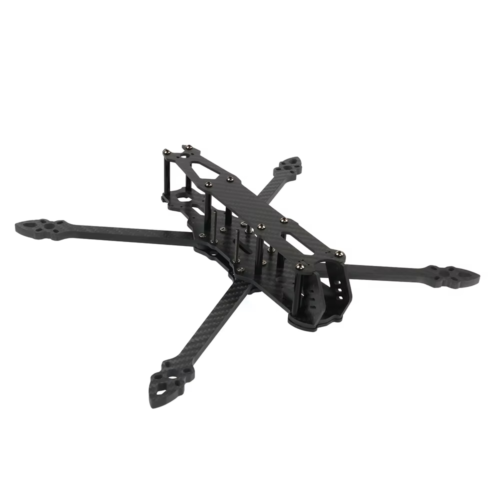 MARK4 FPV Drone Carbon Fiber F - đánh giá và giá Drone Landing Gear