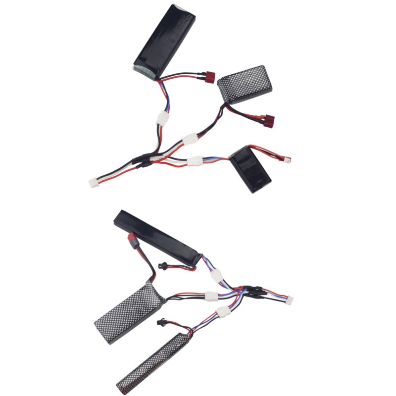 MJX B3 RC Drone Battery Charge - đánh giá và giá Drone Charger