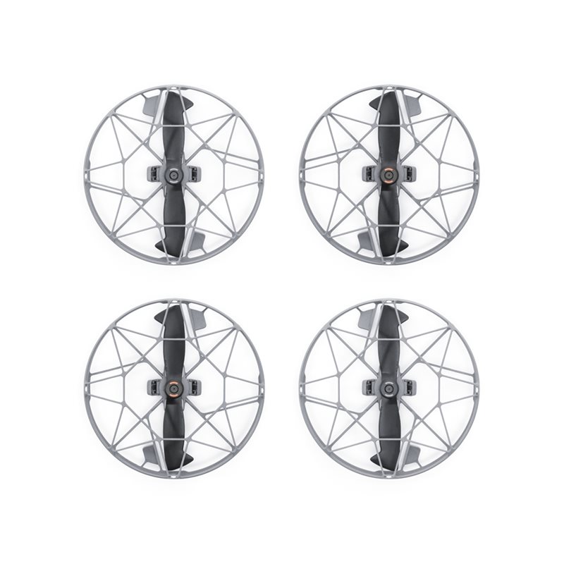 Drone Accessories- For DJI Min - đánh giá và giá Drone Propeller Guard