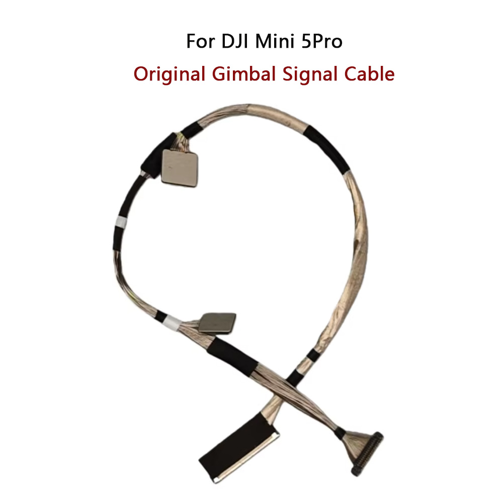 Gimbal Signal Cable for DJI Mi - đánh giá và giá Drone Gimbal
