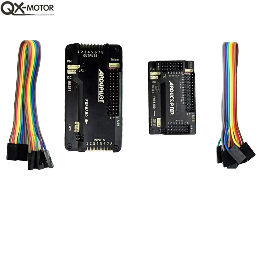 APM 2.8 Flight Controller Boar - đánh giá và giá Drone Flight Controller