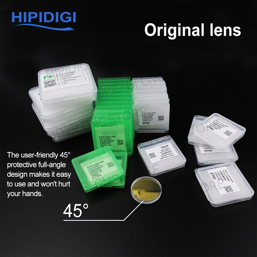 10PCs RAYTOOLS Original Protec - đánh giá và giá Holy Stone Drone Hs720