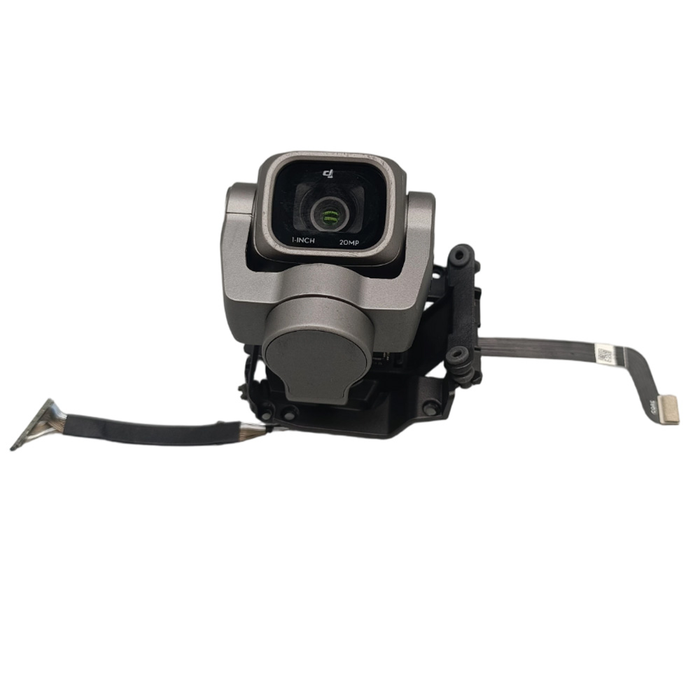 Original Air 2S Gimbal Camera  - đánh giá và giá Drone Camera