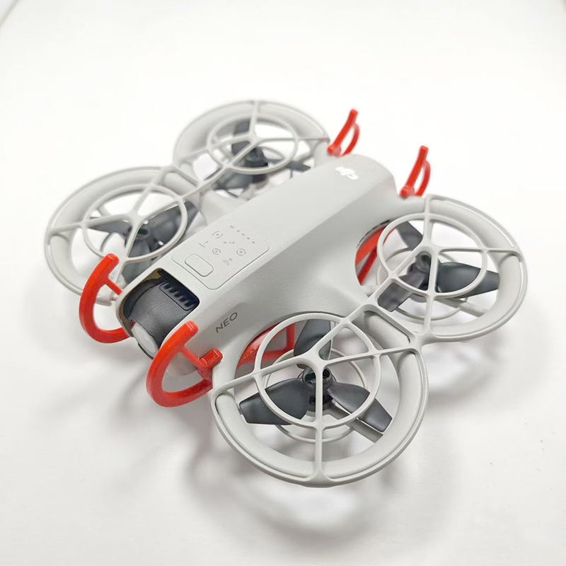 2pcs Gimbal Lens Bumper Collis - đánh giá và giá Drone Landing Gear