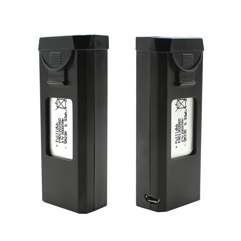 Original S2S Drones Battery 3. - đánh giá và giá Drone Charger