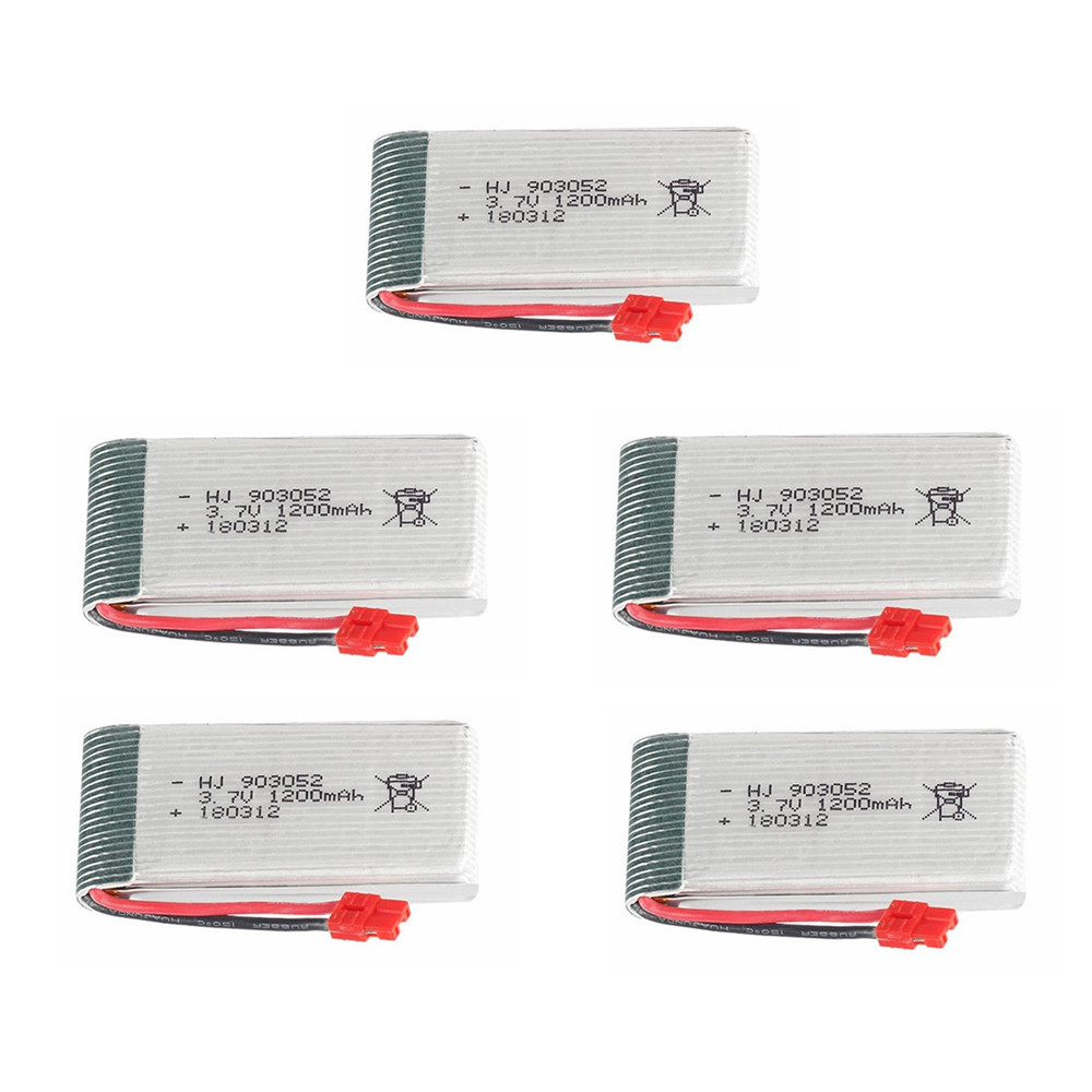 3.7V 1200mAh 903052 lipo batte - đánh giá và giá Drone Charger