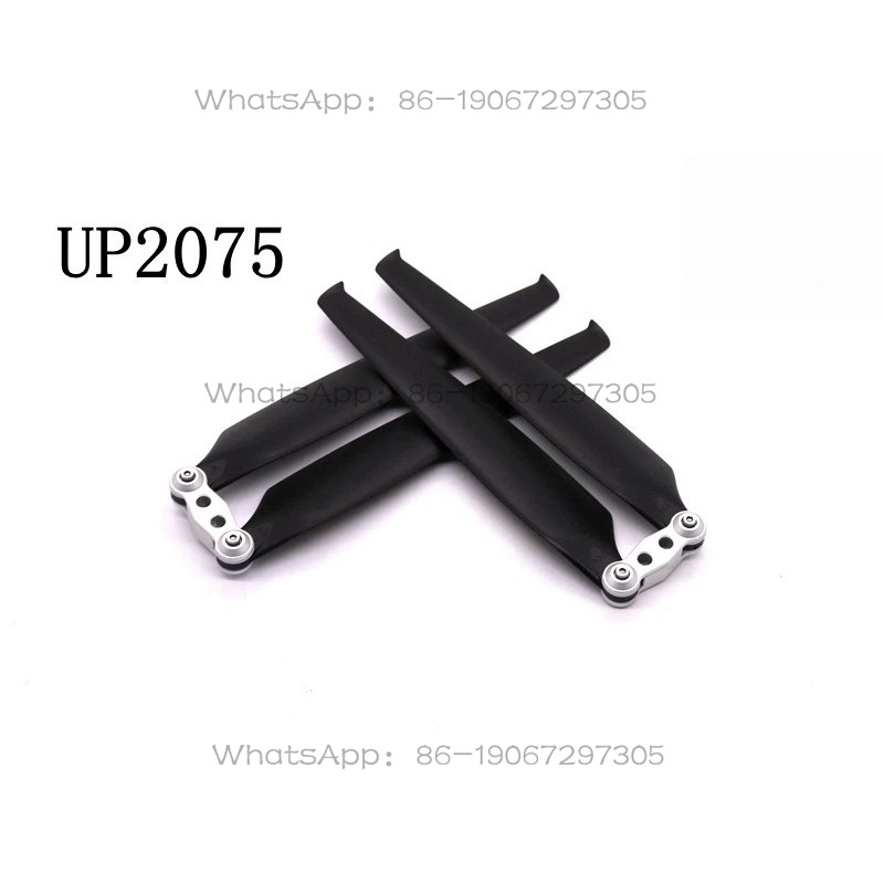 UP2075 Multi-rotor Drone Carbo - đánh giá và giá Drone Propeller