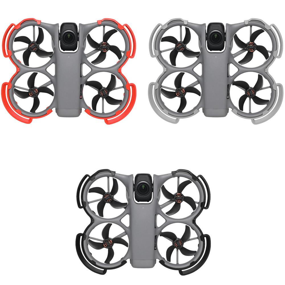 Propeller Guard For DJI Avata  - đánh giá và giá Drone Propeller Guard