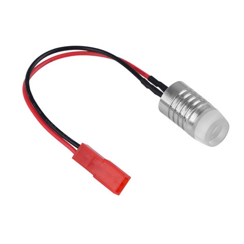 1.5W Siêu Sáng 12V LED Tín Hiệ - đánh giá và giá Drone Led Light