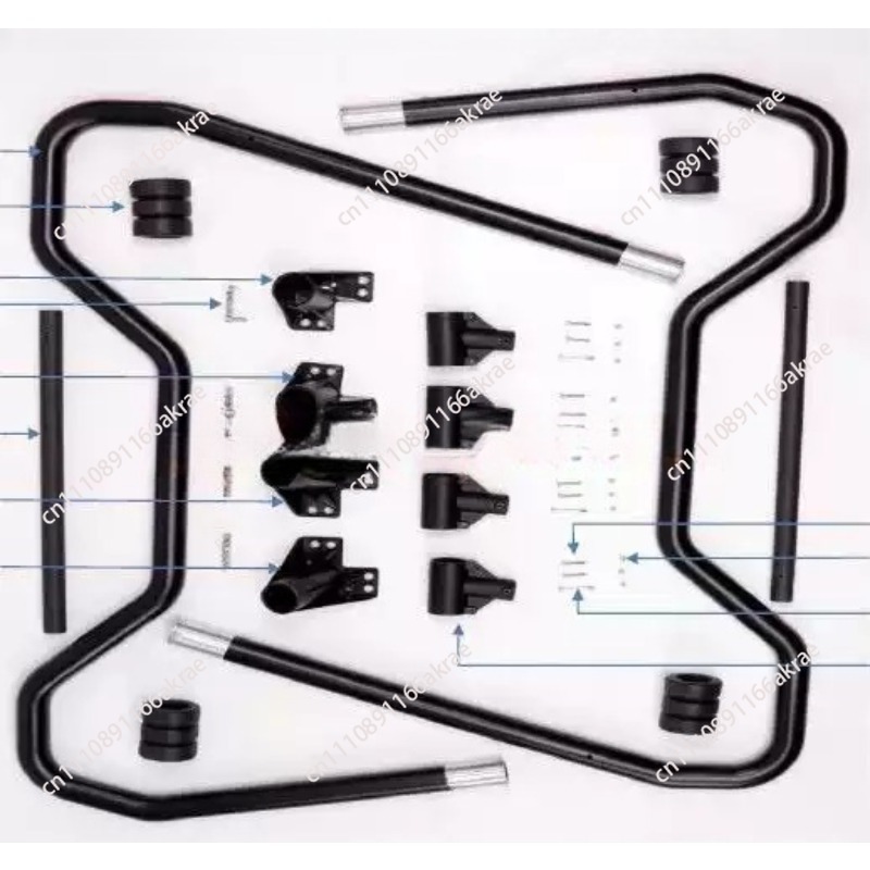 for Agricultural Drone Parts L - đánh giá và giá Drone Landing Gear