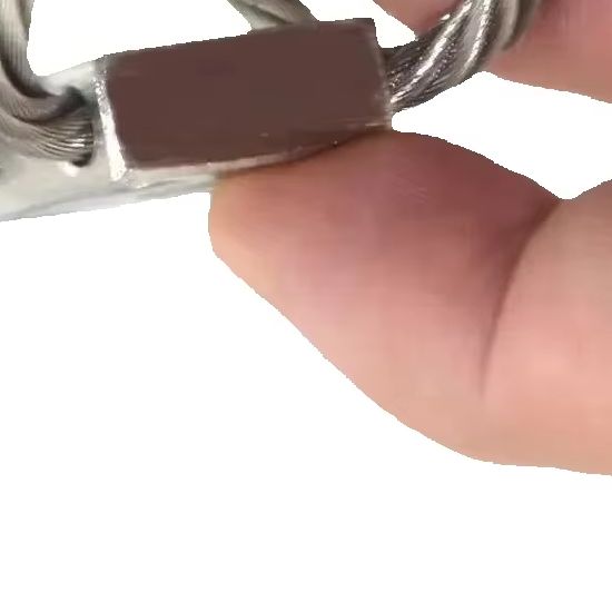new Mini Stainless Steel Wire  - đánh giá và giá Drone Gimbal