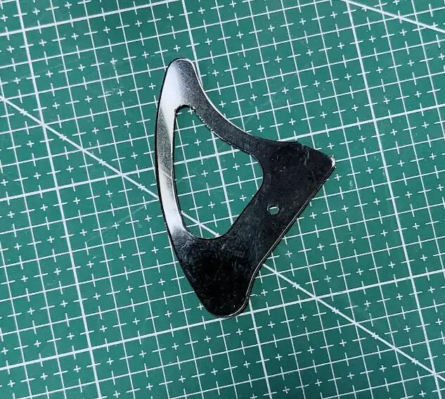 4pcs Landing gear skid for T55 - đánh giá và giá Drone Frame