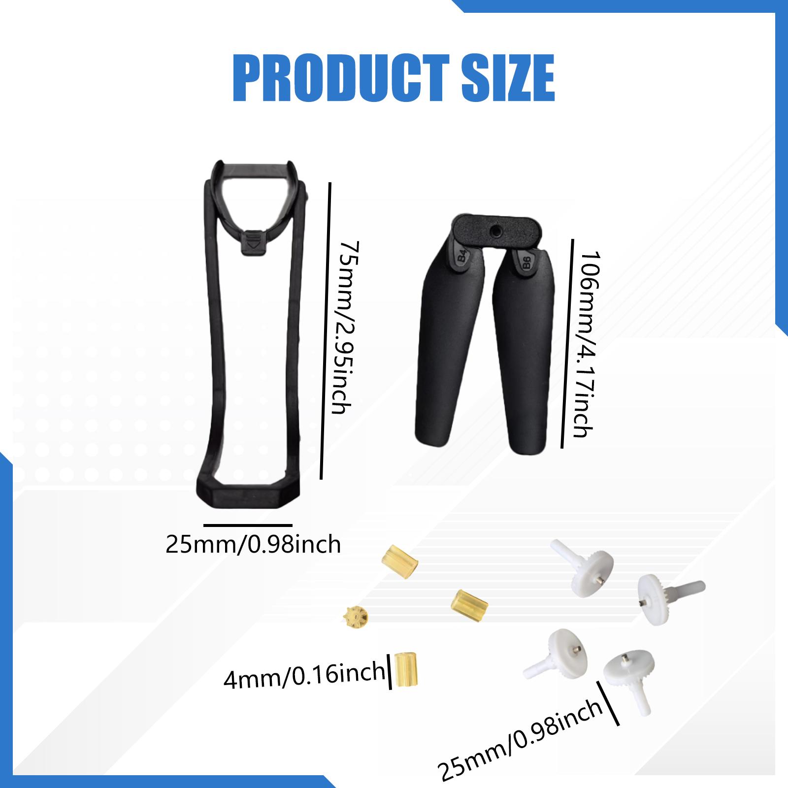Aircraft Propeller Protective  - đánh giá và giá Drone Propeller Guard