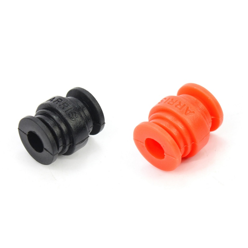4Pcs/Lot Anti Vibration Rubber - đánh giá và giá Drone Flight Controller