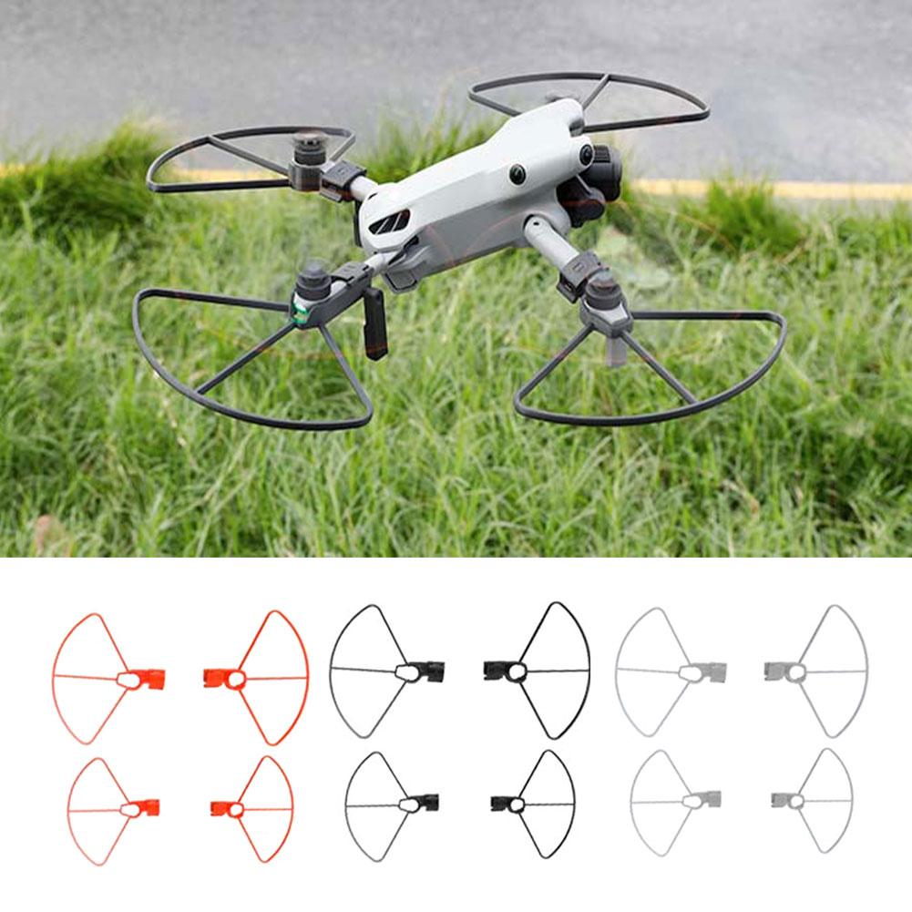 Propeller Guard for dji Mini 5 - đánh giá và giá Drone Propeller Guard