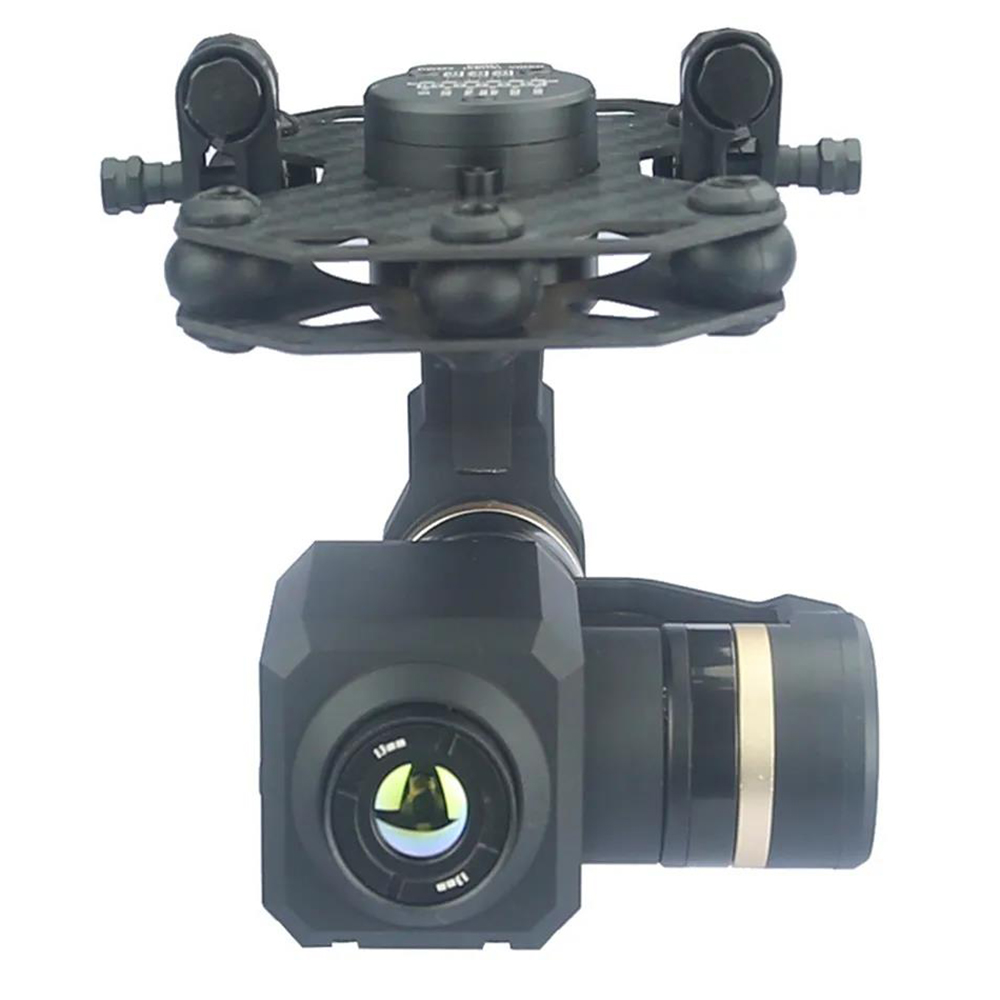 Tarot TL3T20 3-axis Gimbal 640 - đánh giá và giá Drone Camera