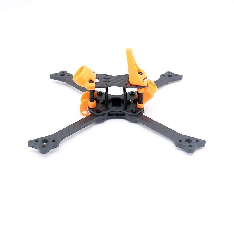 533 PRO 5inch FPV Frame Kit 19 - đánh giá và giá Drone Arm
