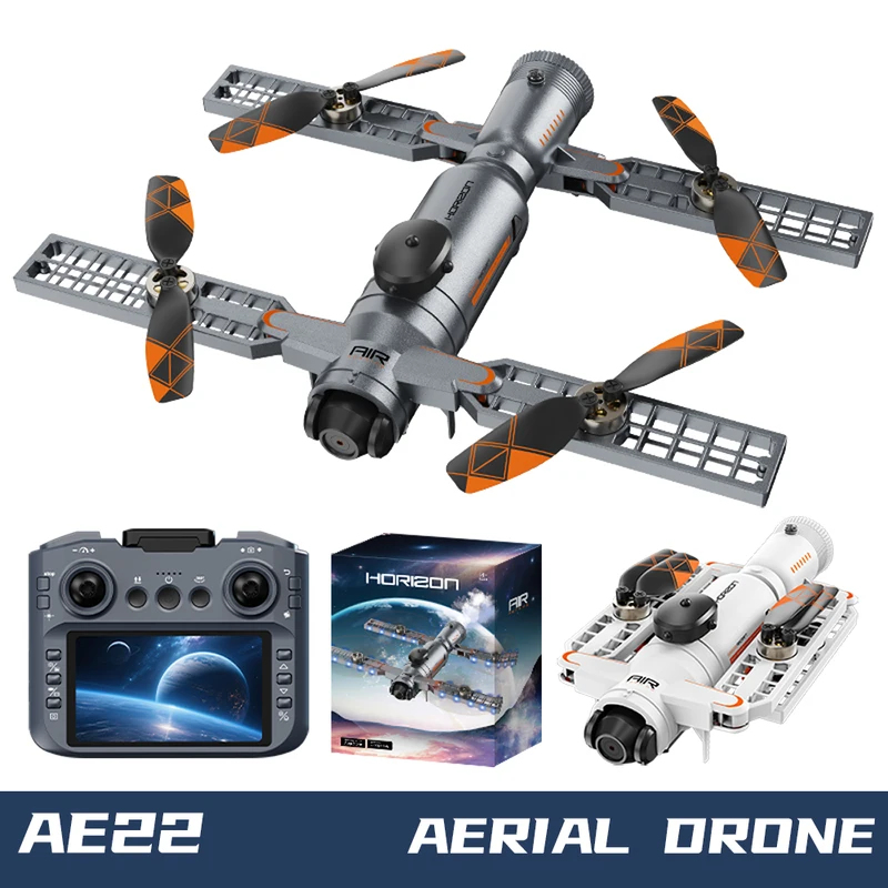 Drone Profession Obstacle Avoi - đánh giá và giá Drone Camera